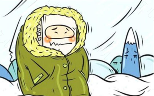 怕冷怎么调理 女性 怕冷怎么调理 女性