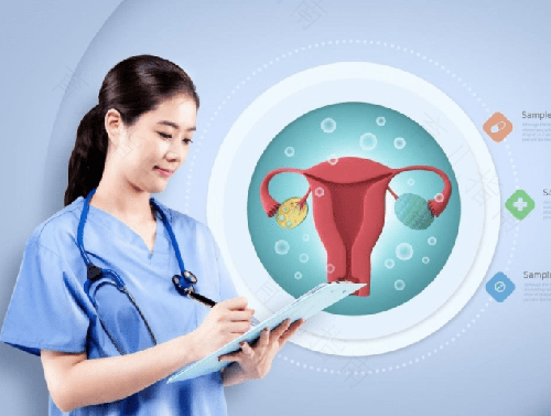 宫颈发黑是什么原因引起的 宫颈发黑是什么原因引起的