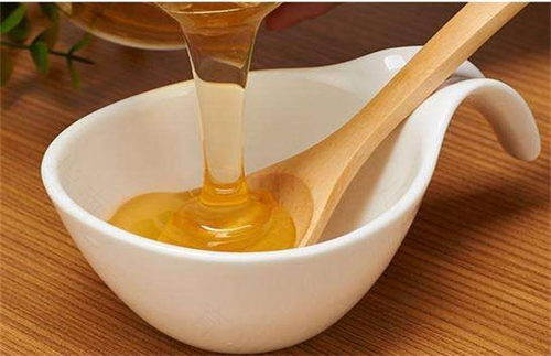 发烧能不能吃蜂蜜吗