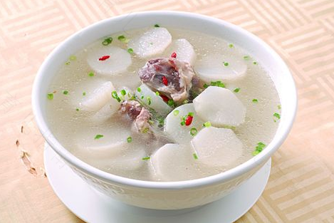 咳嗽有痰有什么食疗的方法 咳嗽有痰有什么食疗的方法