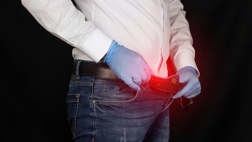 男性为什么会尿路感染症状 男性为什么会尿路感染症状