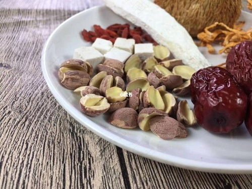 暖胃助消化的食物