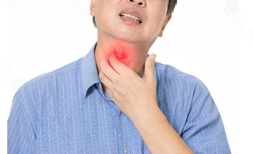 感冒嗓子干痒有痰怎么回事