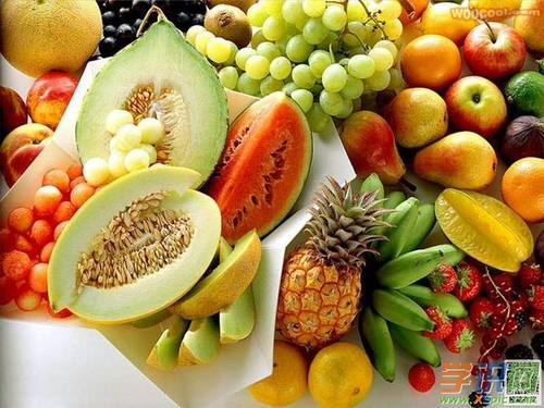 感冒了嘴巴苦吃什么水果好 感冒了嘴巴苦吃什么水果好