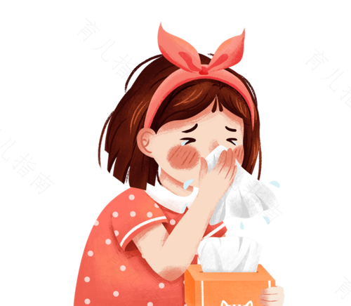 有鼻炎经常感冒怎么办