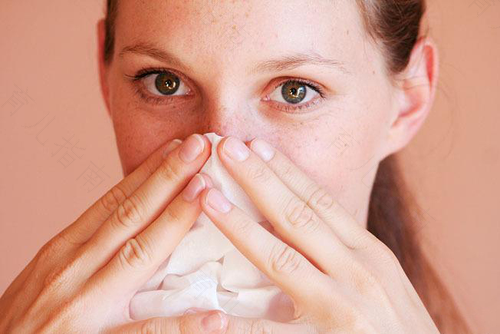 冬天鼻子特别干燥怎么办 冬天鼻子特别干燥怎么办