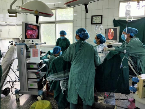 宫颈电灼术后会复发率 宫颈电灼术后会复发率