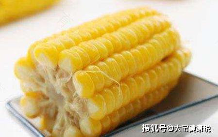 拉肚子能不能吃玉米棒 拉肚子能不能吃玉米棒