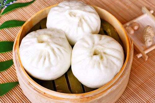 湿疹可以吃包子馒头吗 湿疹可以吃包子馒头吗