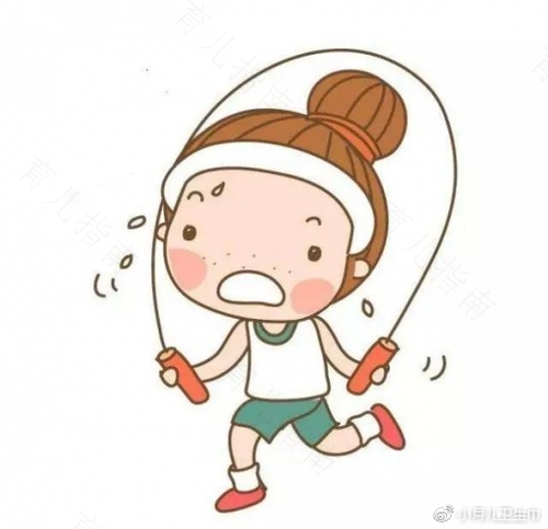 运动后怎么防止感冒 运动后怎么防止感冒