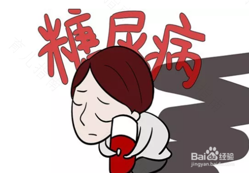 糖尿病人到底能不能吃糖 糖尿病人到底能不能吃糖