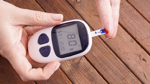 为什么血糖同时测两次结果都不一样 为什么血糖同时测两次结果都不一样