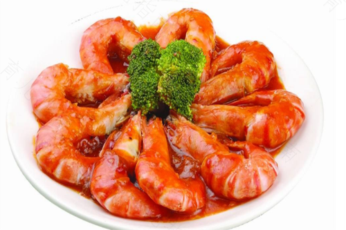 婴儿感冒了能吃虾吗 婴儿感冒了能吃虾吗