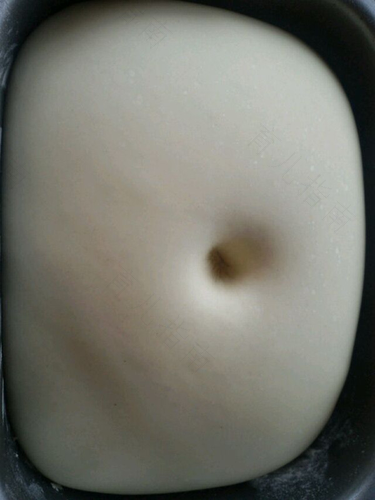 肚脐眼张开口了怎么办