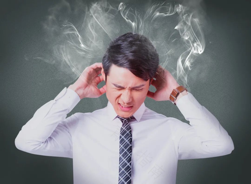 生气引起肝区痛怎么办 生气引起肝区痛怎么办