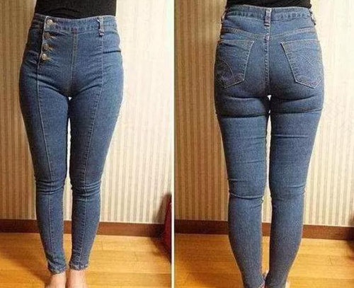 屁股下垂是怎么回事 屁股下垂是怎么回事