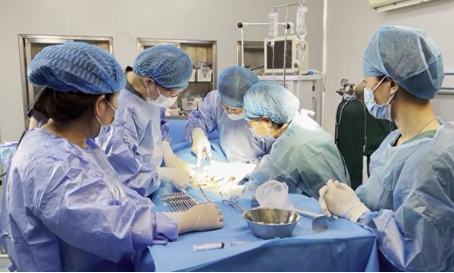 子宫息肉b超可以照出来吗 子宫息肉b超可以照出来吗