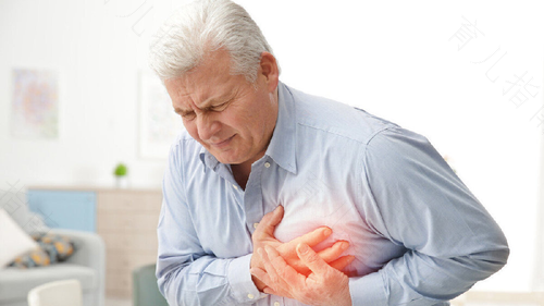 心脏病有什么症状表现
