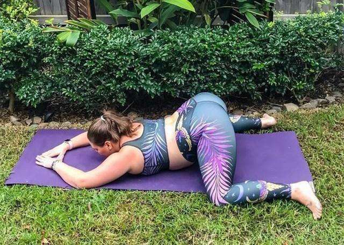 青蛙趴可以矫正O型腿吗 青蛙趴可以矫正O型腿吗