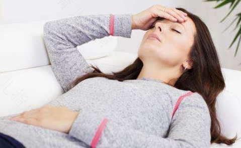 感冒了会头晕想吐吗?