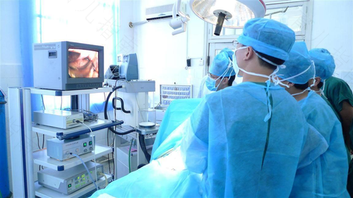 子宫息肉做试管婴儿有影响吗 子宫息肉做试管婴儿有影响吗