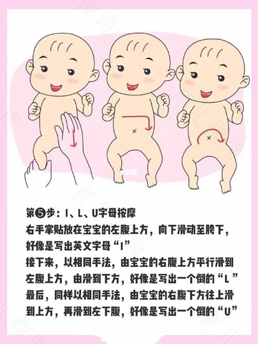 便秘揉肚子的正确方法是怎样的 便秘揉肚子的正确方法是怎样的