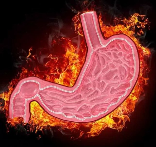 饭后胃有烧灼感是怎么回事 饭后胃有烧灼感是怎么回事