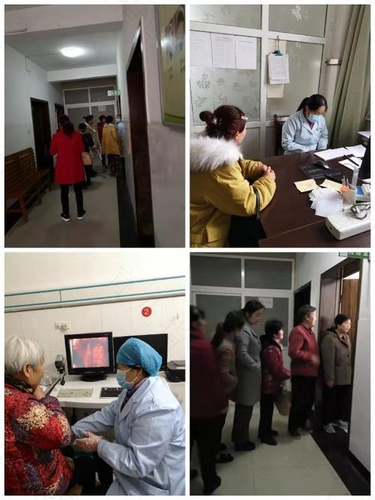 透胸可以检查什么 透胸可以检查什么