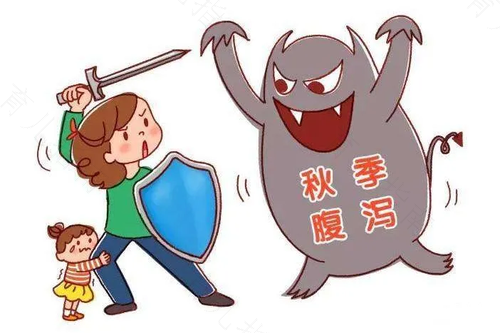 病毒性的腹泻怎么治 病毒性的腹泻怎么治