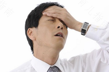 耳朵痛伴随着头痛 耳朵痛伴随着头痛