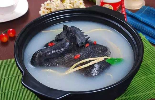 身体虚抵抗力差吃什么食物 身体虚抵抗力差吃什么食物