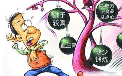 精神受刺激有什么症状