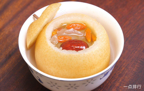 治感冒冰糖雪梨怎么做 治感冒冰糖雪梨怎么做