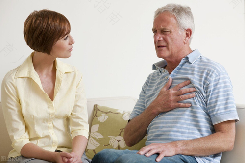 心脏神经官能症状态的症 心脏神经官能症状态的症