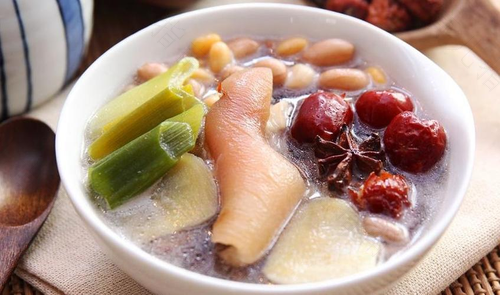 拔牙适合炖什么汤 拔牙适合炖什么汤