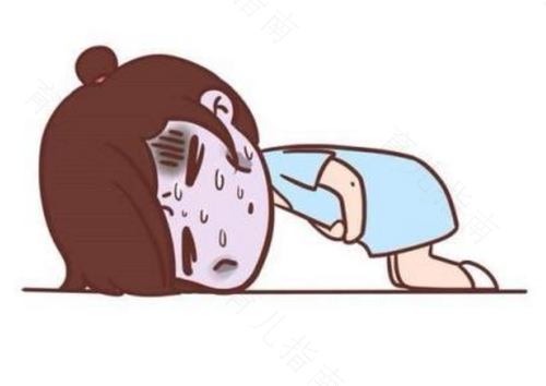 绝经两年后来月经正常吗 绝经两年后来月经正常吗