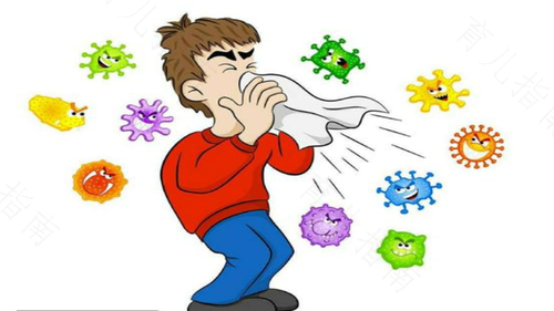 流感病毒怕什么? 流感病毒怕什么?