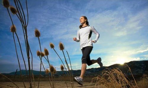 轻微感冒可以跑步吗 轻微感冒可以跑步吗