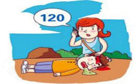 皮肤过敏晕倒怎么回事