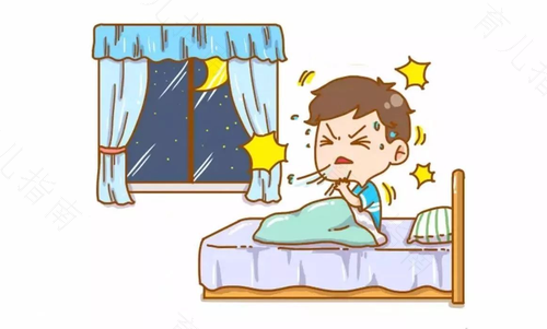 感冒能引起心跳加速吗儿童 感冒能引起心跳加速吗儿童