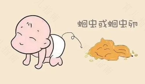 蛔虫病的症状有哪些特点 蛔虫病的症状有哪些特点