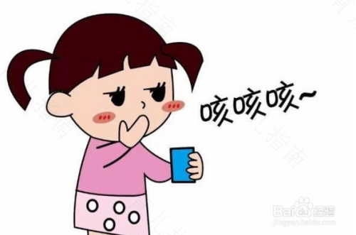 小孩子咳嗽的原因有哪些 小孩子咳嗽的原因有哪些