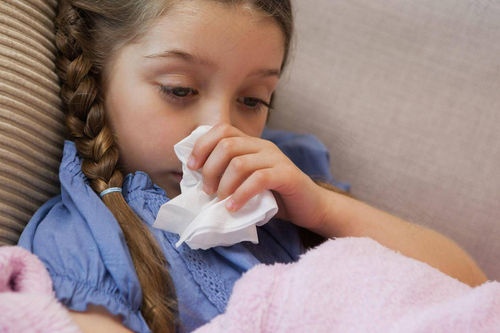 晚上睡觉时鼻子不通气 晚上睡觉时鼻子不通气