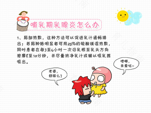 非哺乳期乳腺炎怎么治疗好得快 非哺乳期乳腺炎怎么治疗好得快