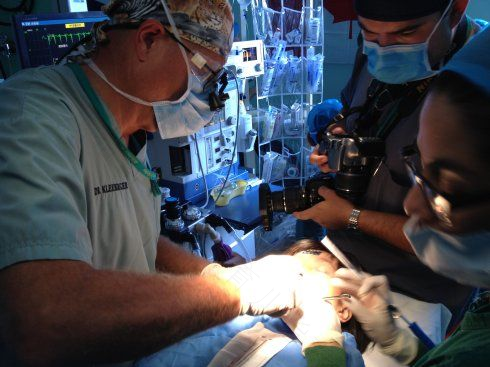 拔牙使用麻醉药有什么副作用 拔牙使用麻醉药有什么副作用