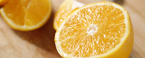 感冒发烧能不能吃橙子 感冒发烧能不能吃橙子