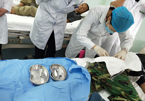 贫血查骨髓穿刺疼吗 贫血查骨髓穿刺疼吗