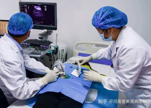 什么情况下要做肾穿刺检查