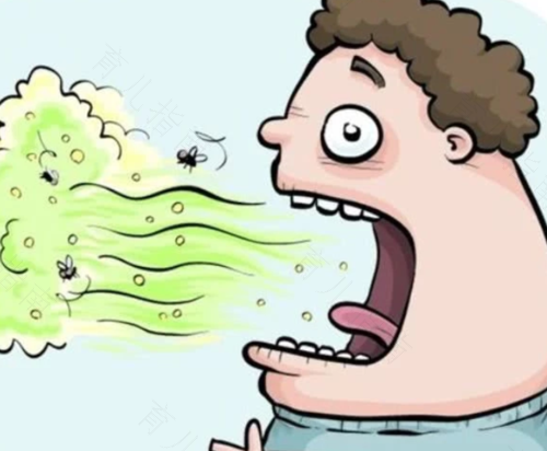 洗牙后口腔有异味怎么回事 洗牙后口腔有异味怎么回事