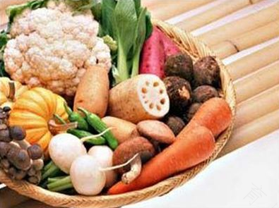 患有子宫肌瘤吃什么食物好